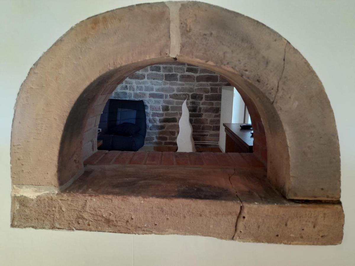 La Cantiniere Fougerolles-Saint-Valbert Eksteriør bilde